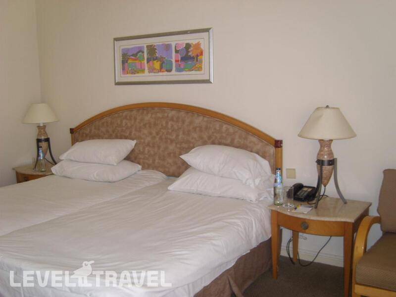 Фотография David Dead Sea (Ex. Le Meridien Dead Sea)