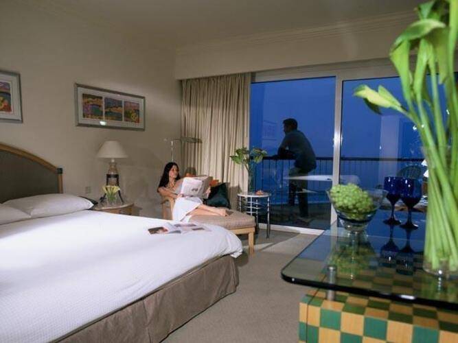 David Dead Sea (Ex. Le Meridien Dead Sea)