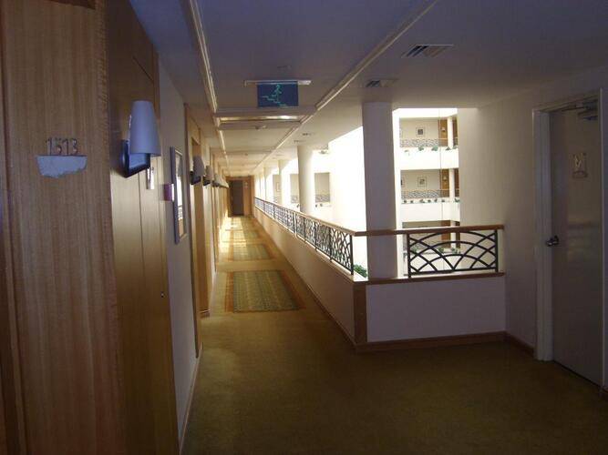 David Dead Sea (Ex. Le Meridien Dead Sea)