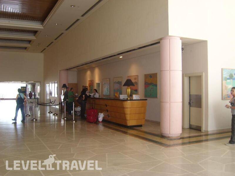 Фотография David Dead Sea (Ex. Le Meridien Dead Sea)