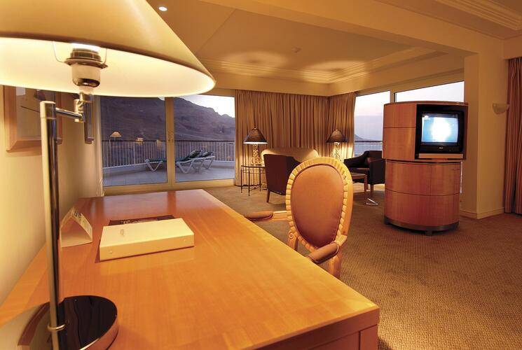 David Dead Sea (Ex. Le Meridien Dead Sea)