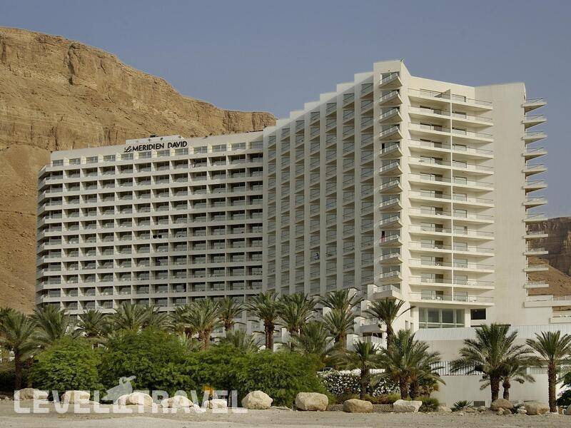 Фотография David Dead Sea (Ex. Le Meridien Dead Sea)