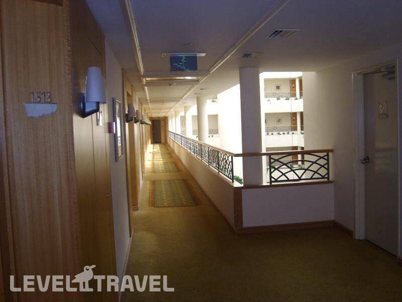 Фотография David Dead Sea (Ex. Le Meridien Dead Sea)