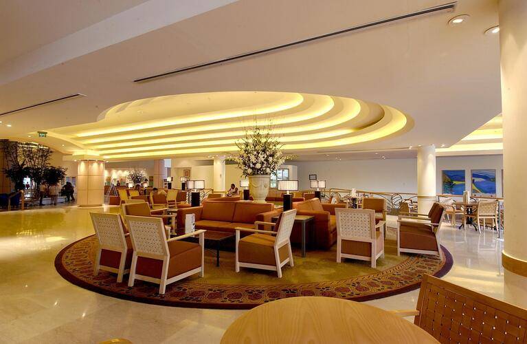 David Dead Sea (Ex. Le Meridien Dead Sea)