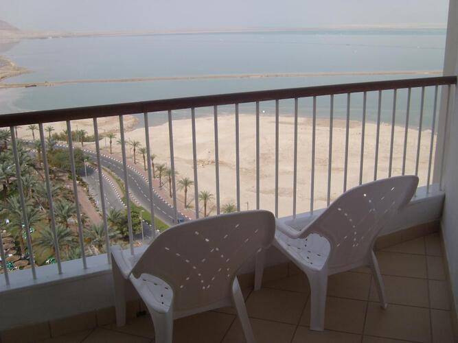 David Dead Sea (Ex. Le Meridien Dead Sea)