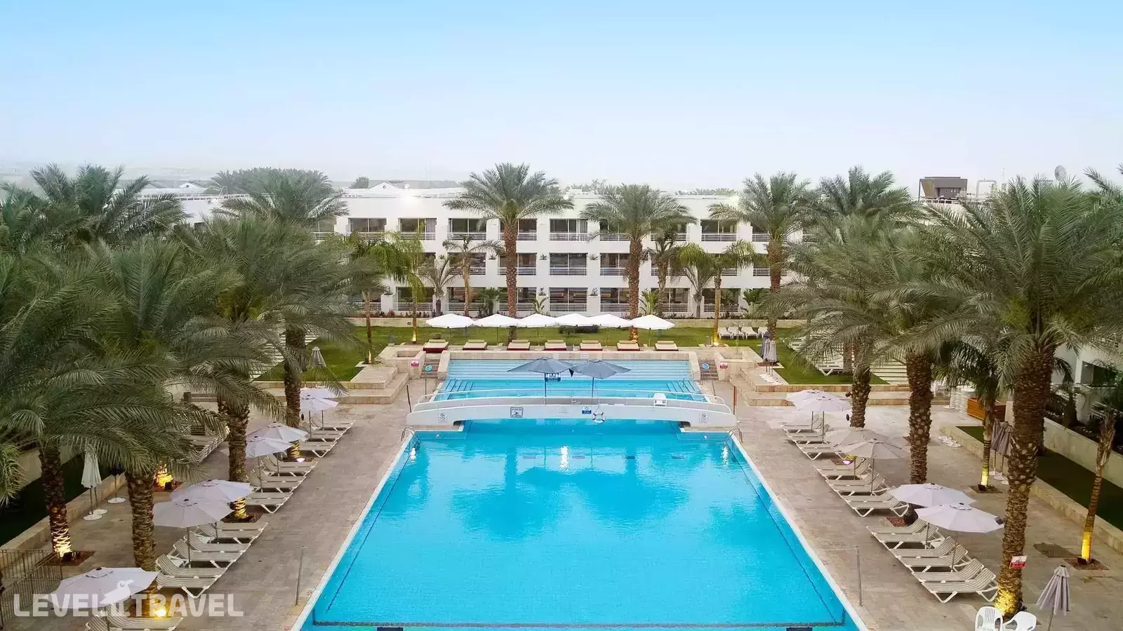 Leonardo Royal Resort Eilat (Ex. Royal Tulip Eilat)