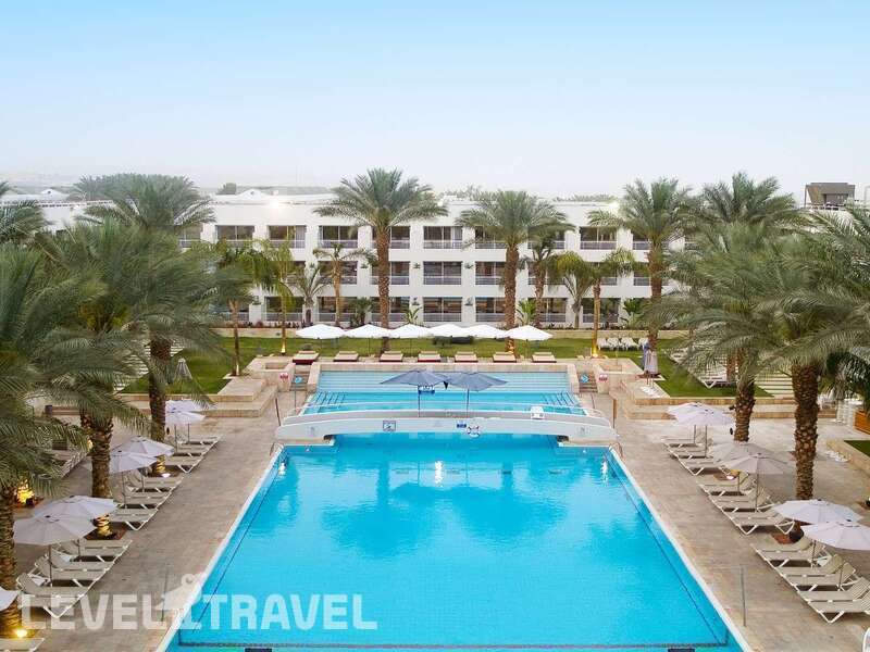 Фотография Leonardo Royal Resort Eilat (Ex. Royal Tulip Eilat)