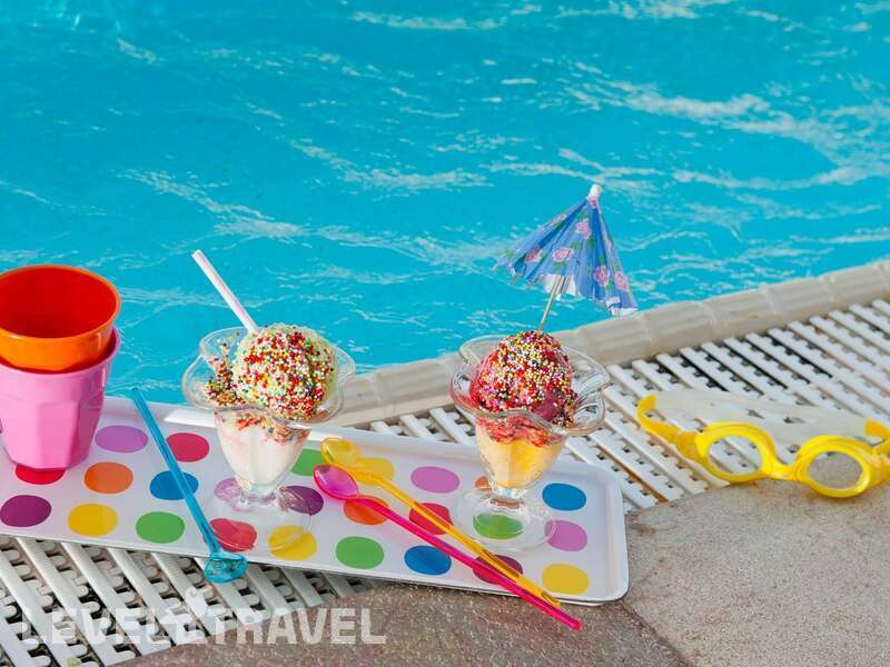Фотография Leonardo Royal Resort Eilat (Ex. Royal Tulip Eilat)
