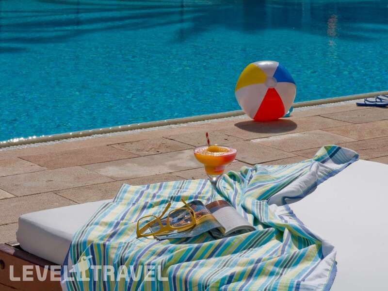 Фотография Leonardo Royal Resort Eilat (Ex. Royal Tulip Eilat)