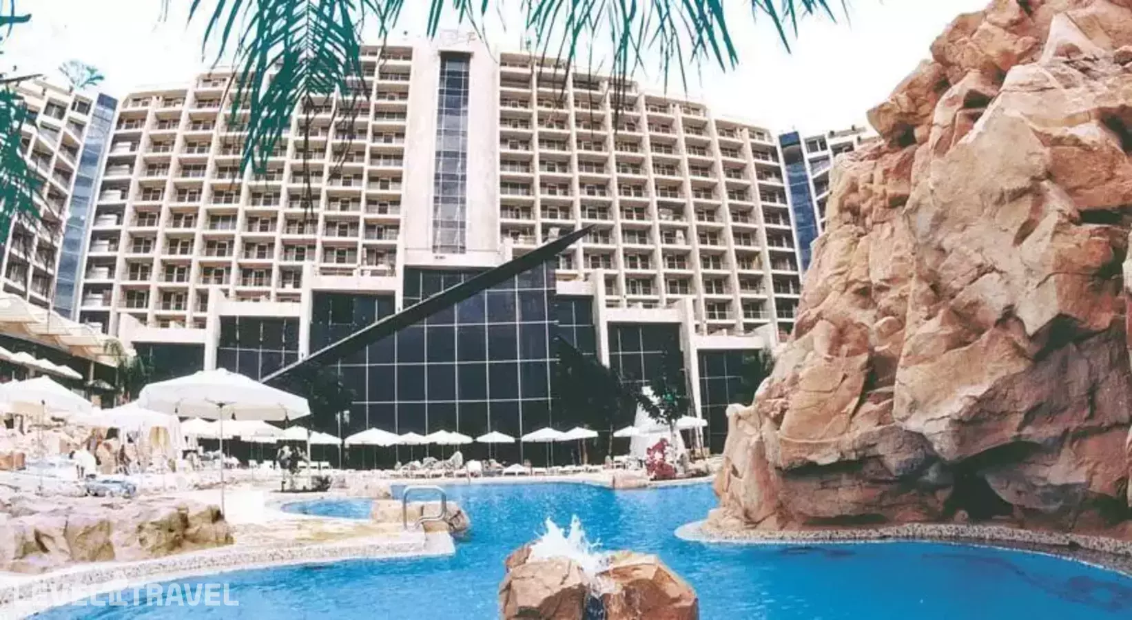 Dan Hotel Eilat