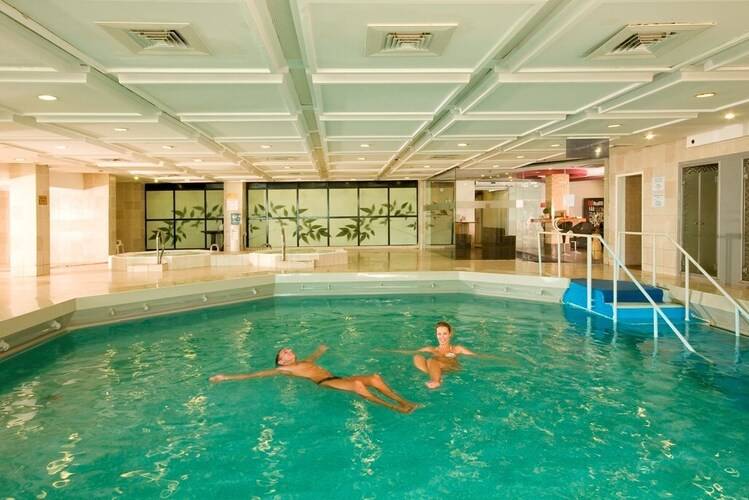 Leonardo Club Dead Sea