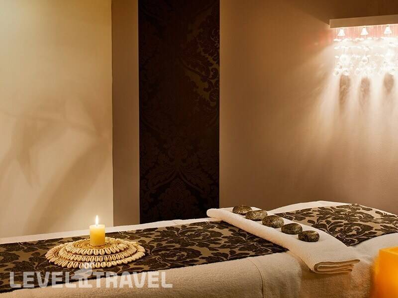 Фотография Leonardo Club Dead Sea