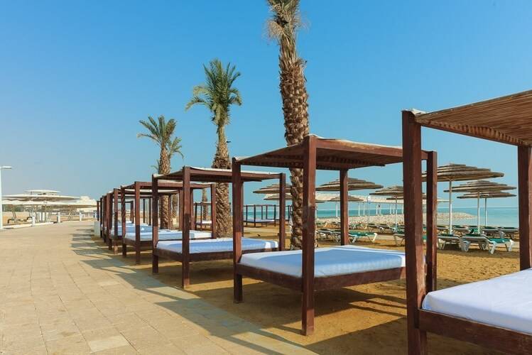 Leonardo Club Dead Sea