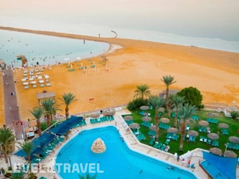 Фотография Leonardo Club Dead Sea