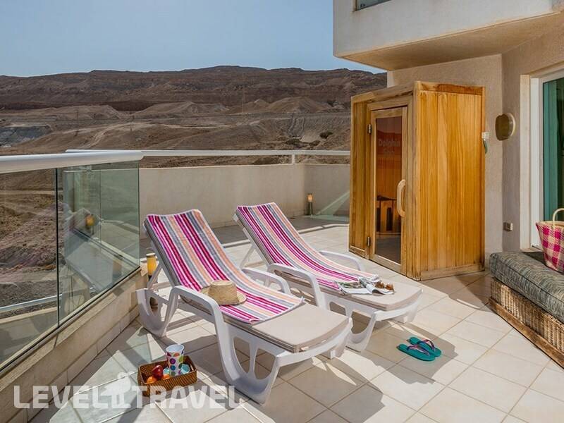 Фотография Leonardo Club Dead Sea