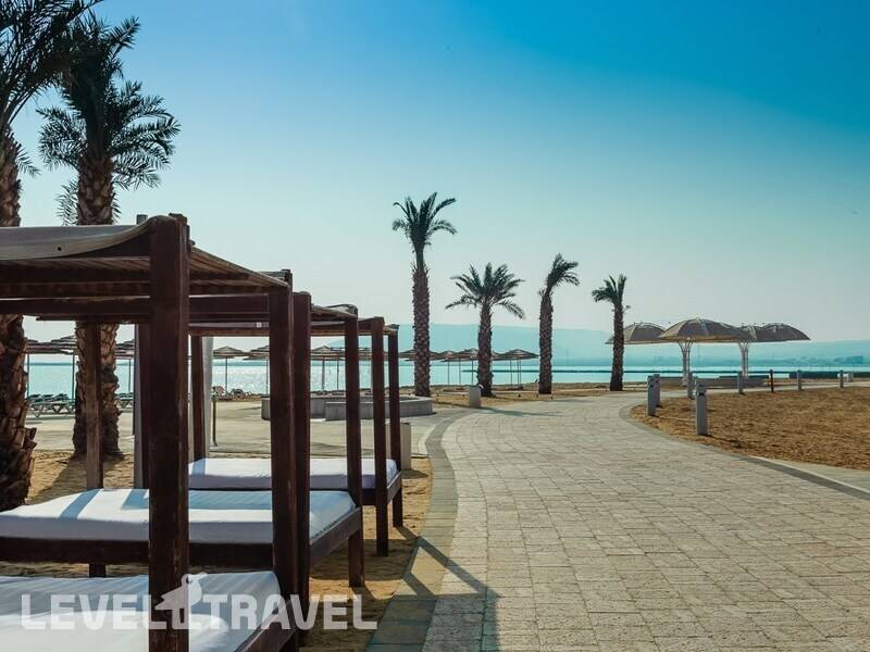 Фотография Leonardo Club Dead Sea