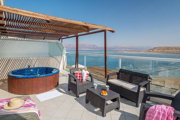 Leonardo Club Dead Sea