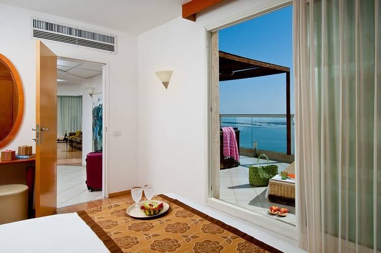 Leonardo Club Dead Sea