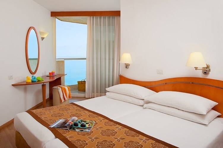 Leonardo Club Dead Sea
