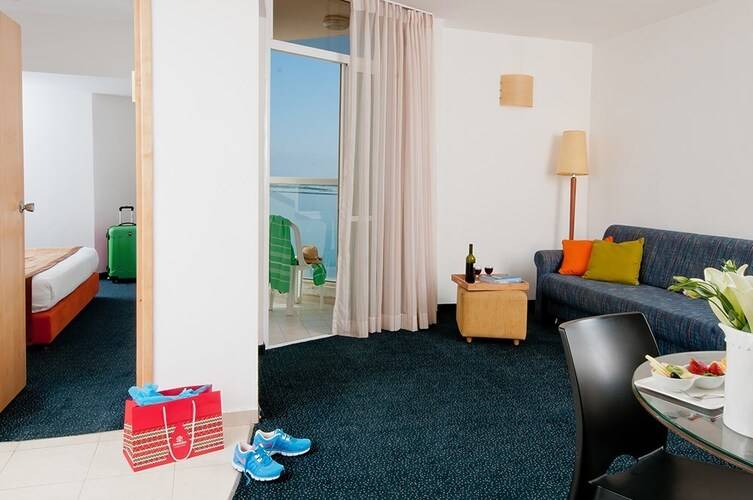 Leonardo Club Dead Sea