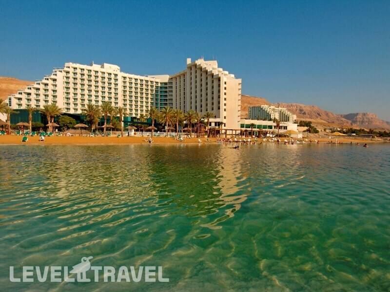 Фотография Leonardo Club Dead Sea