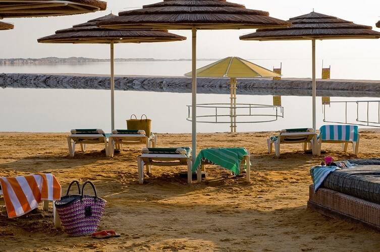 Leonardo Club Dead Sea