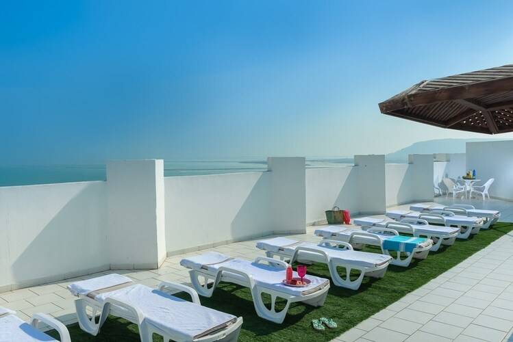 Leonardo Club Dead Sea