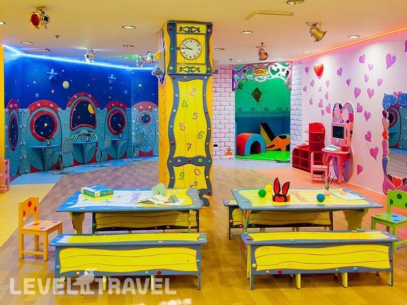 Фотография Leonardo Club Dead Sea