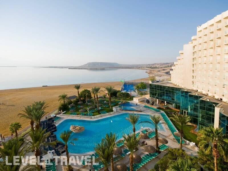 Фотография Leonardo Club Dead Sea