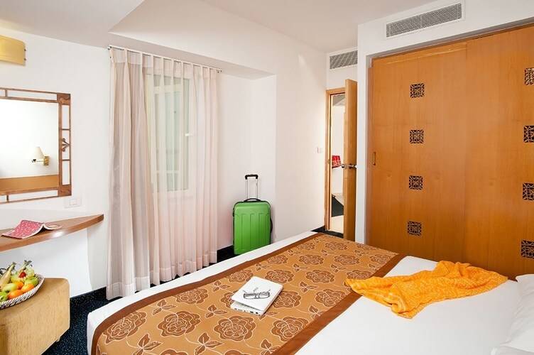 Leonardo Club Dead Sea