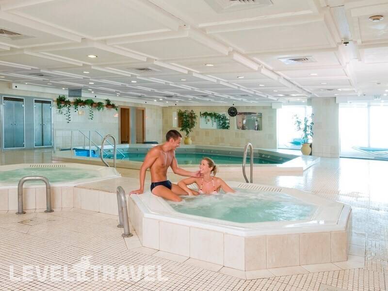 Фотография Leonardo Club Dead Sea