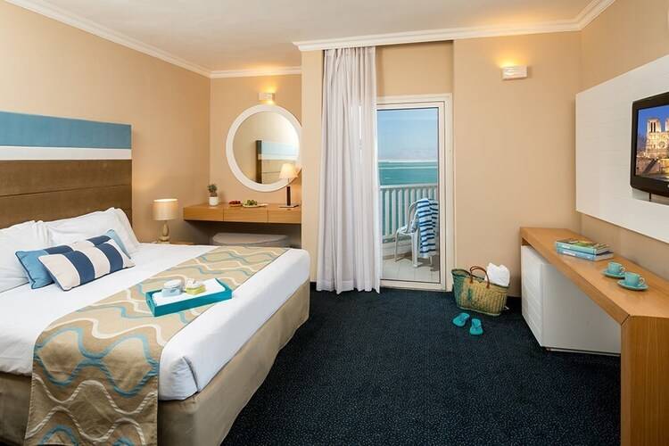 Leonardo Club Dead Sea