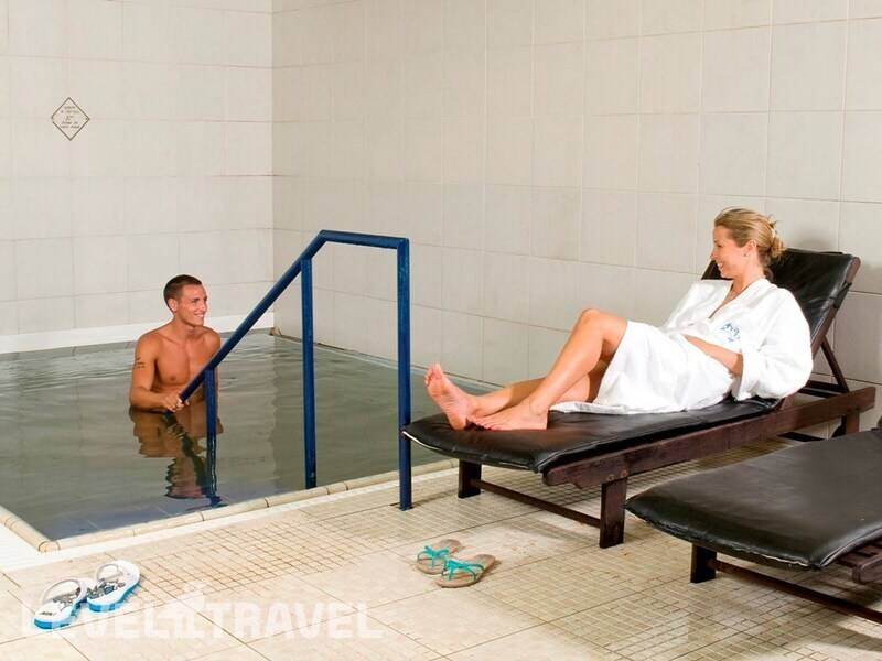 Фотография Leonardo Club Dead Sea