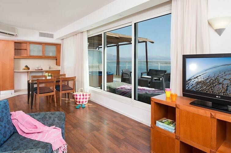 Leonardo Club Dead Sea