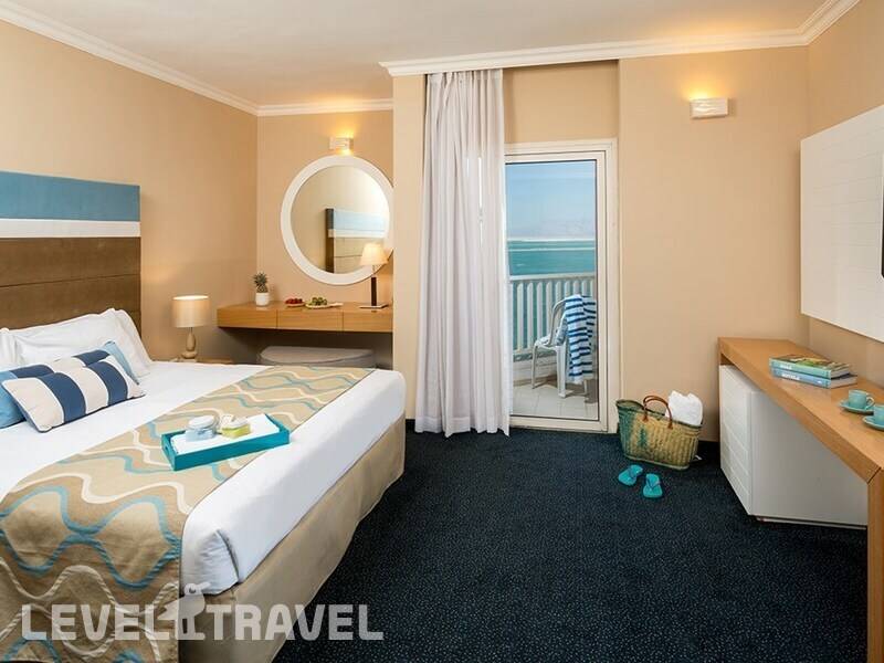 Фотография Leonardo Club Dead Sea