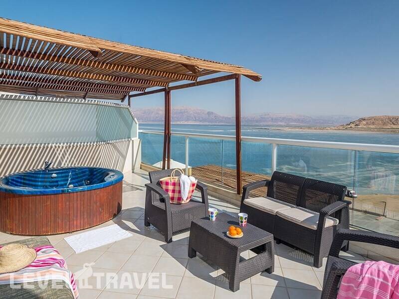 Фотография Leonardo Club Dead Sea
