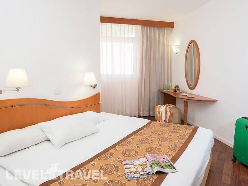 Фотография Leonardo Club Dead Sea