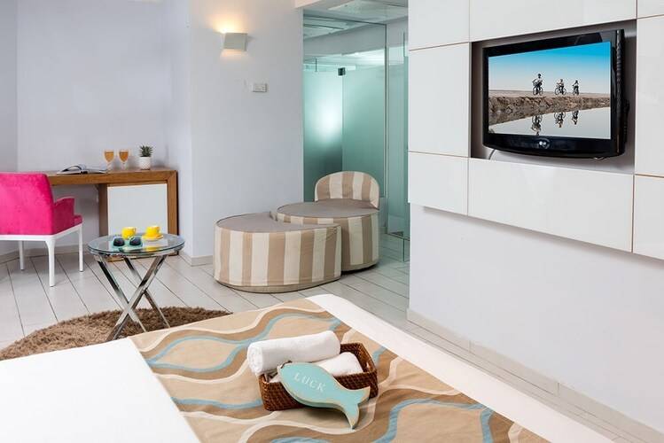 Leonardo Club Dead Sea