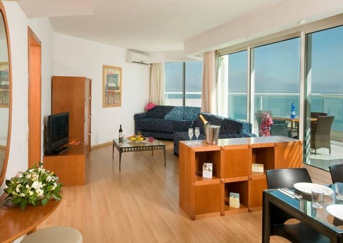 Leonardo Club Dead Sea