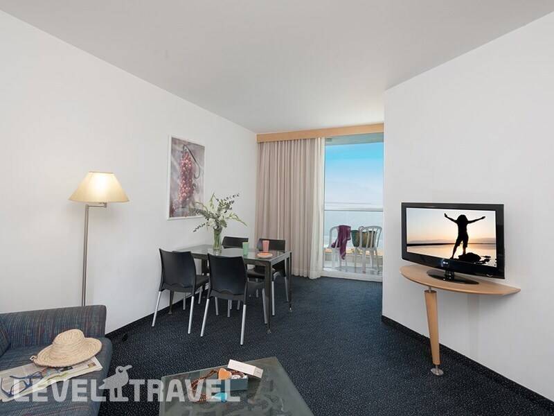 Фотография Leonardo Club Dead Sea