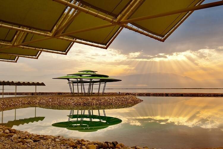 Leonardo Club Dead Sea