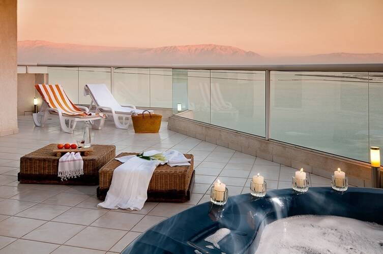 Leonardo Club Dead Sea
