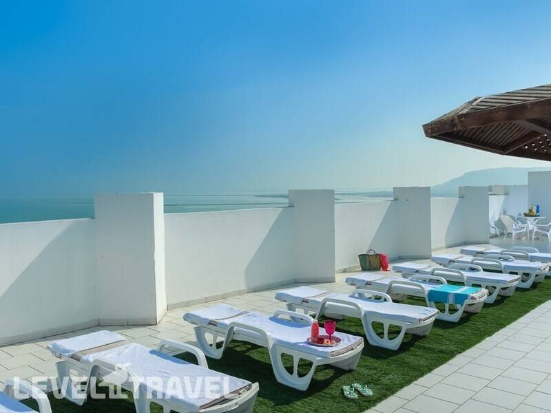 Фотография Leonardo Club Dead Sea