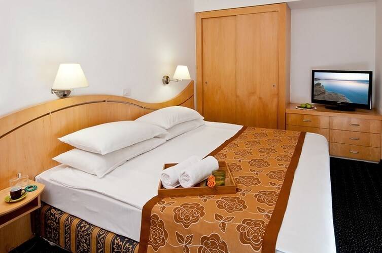Leonardo Club Dead Sea