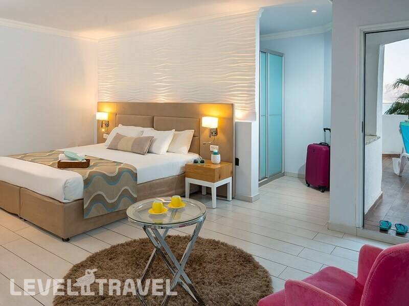Фотография Leonardo Club Dead Sea