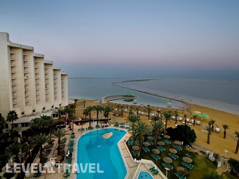 Фотография Leonardo Club Dead Sea