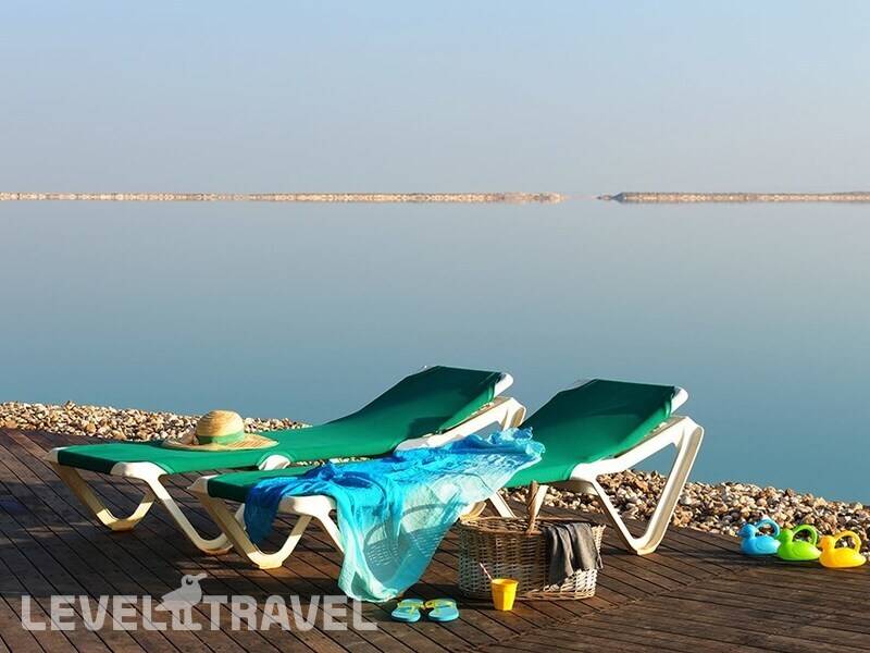 Фотография Leonardo Club Dead Sea