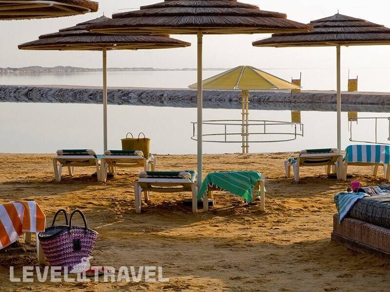 Фотография Leonardo Club Dead Sea