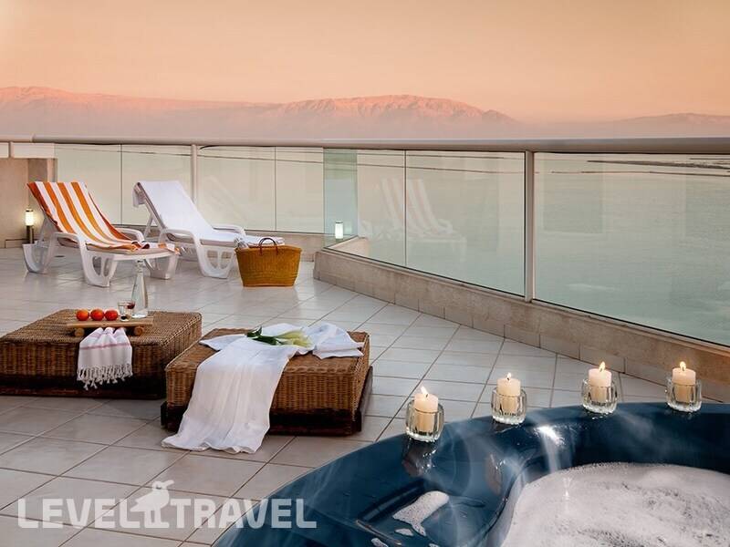 Фотография Leonardo Club Dead Sea