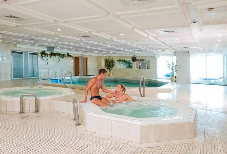 Leonardo Club Dead Sea